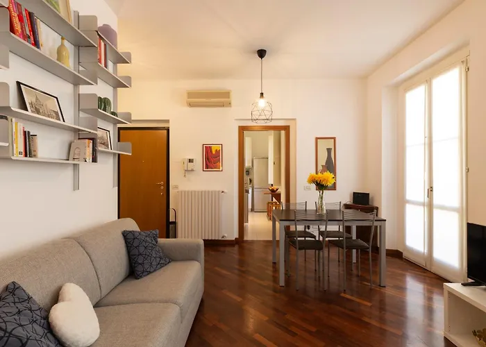 Urban Retreat - Isola District