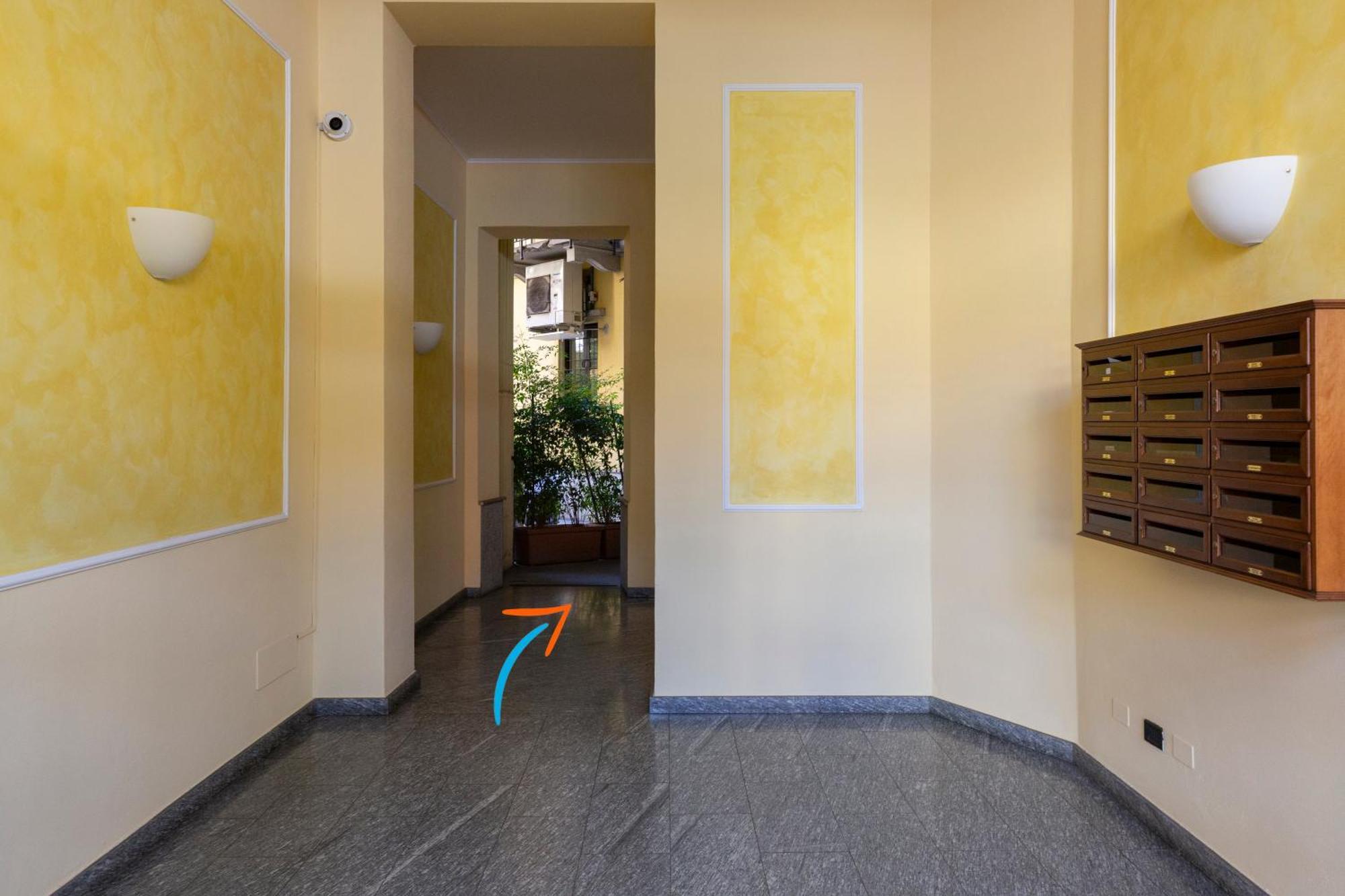Urban Retreat - Isola District