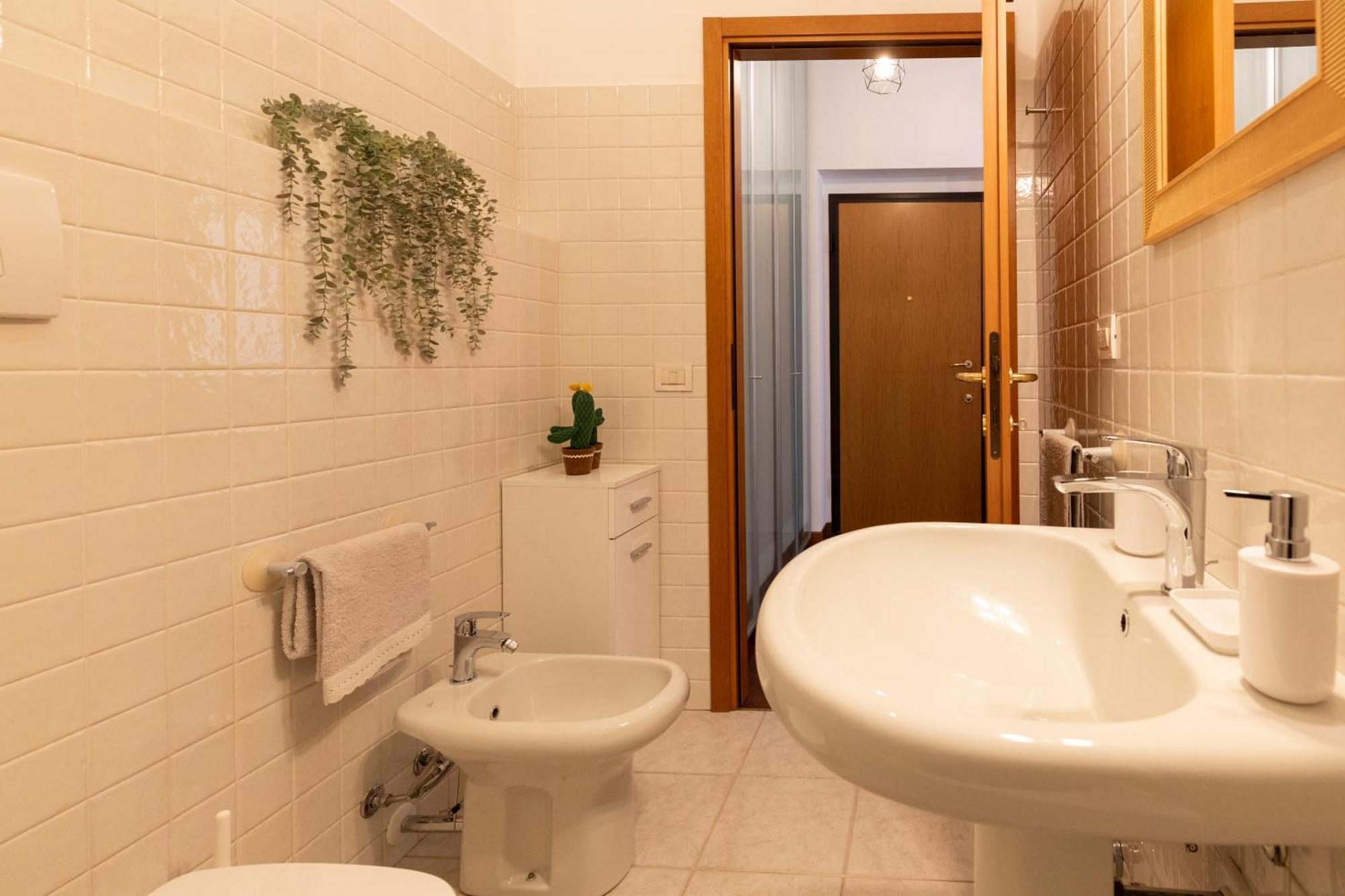 Urban Retreat - Isola District Appartement *