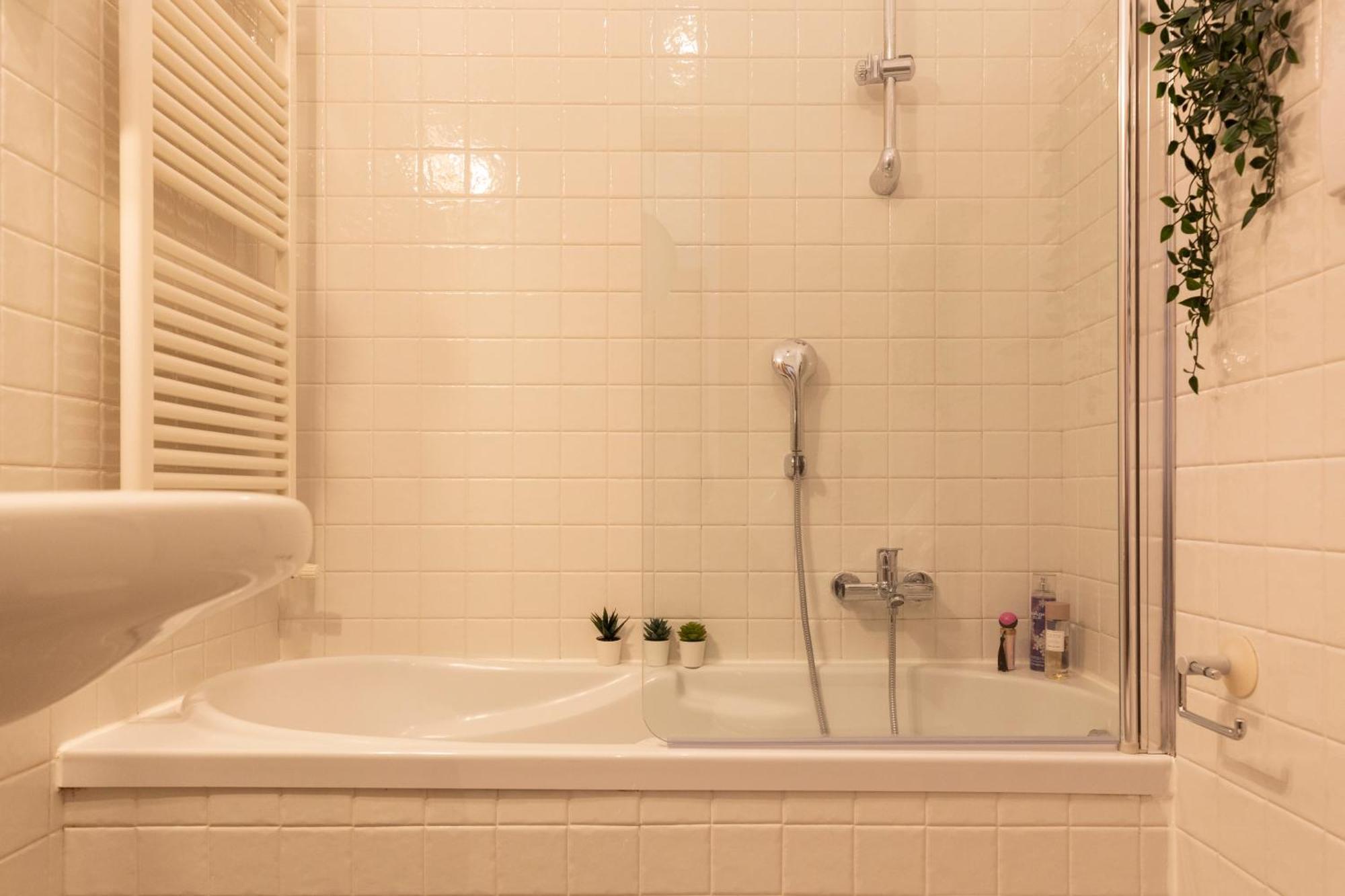 Urban Retreat - Isola District Appartement Milan
