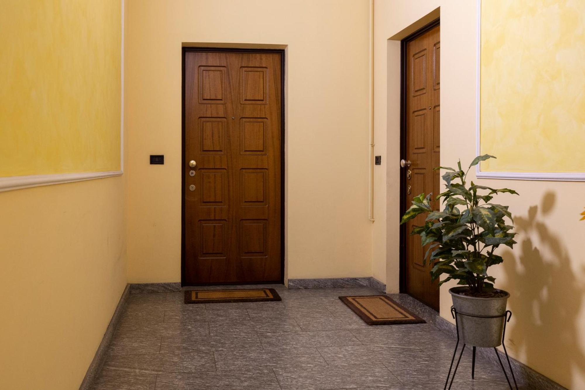 Appartement Urban Retreat - Isola District