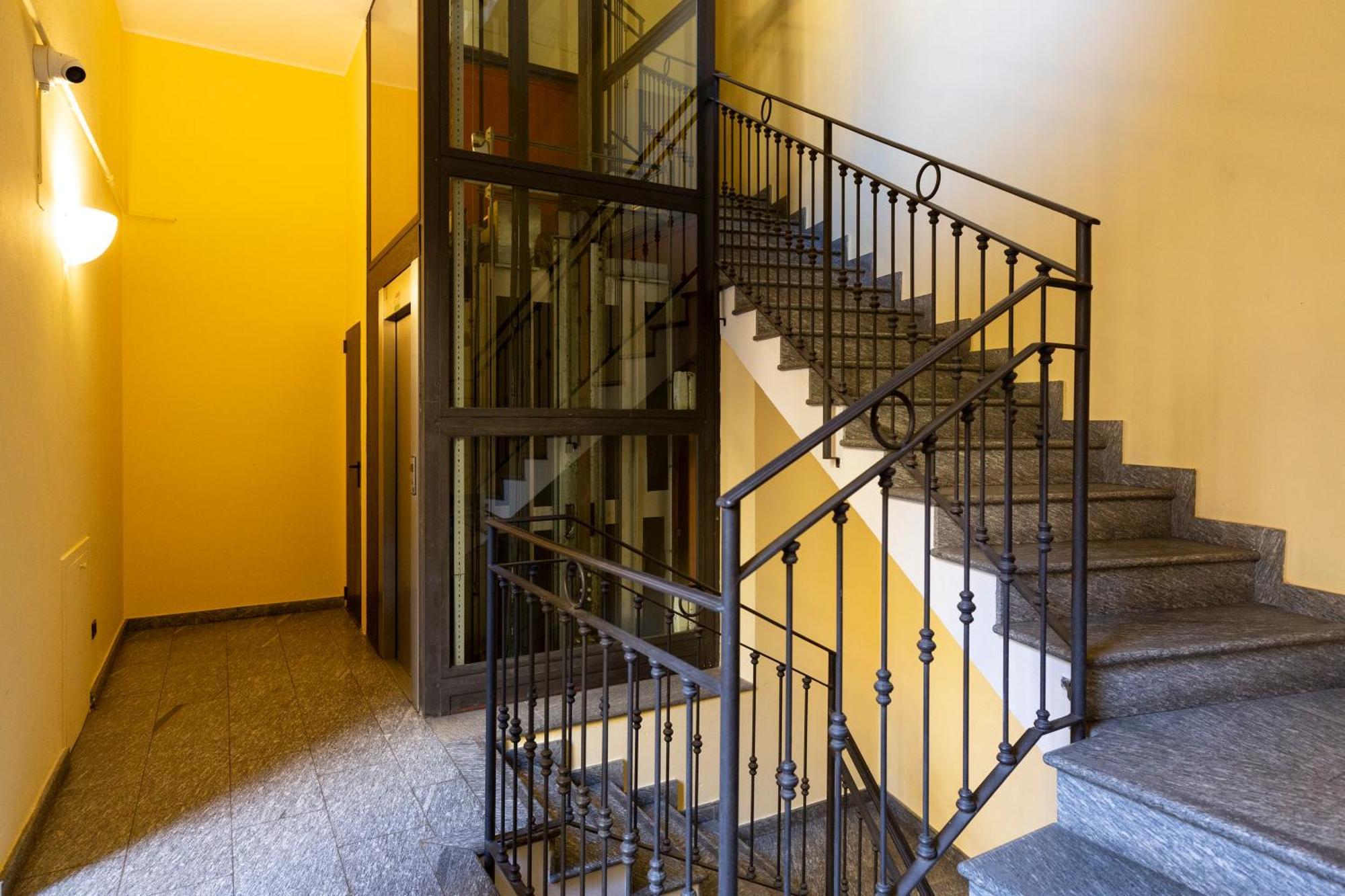 Appartement Urban Retreat - Isola District *