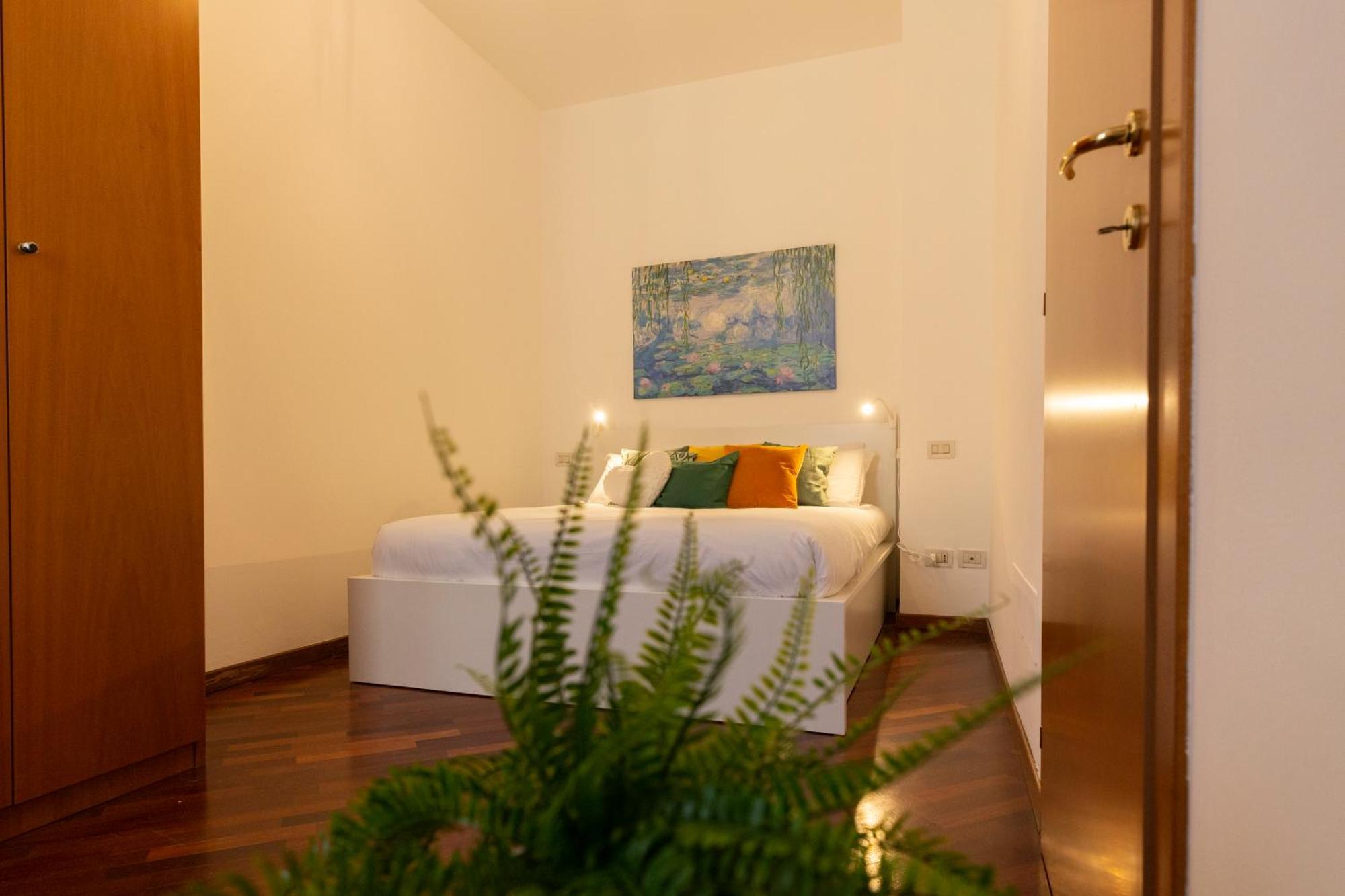 Appartement Urban Retreat - Isola District
