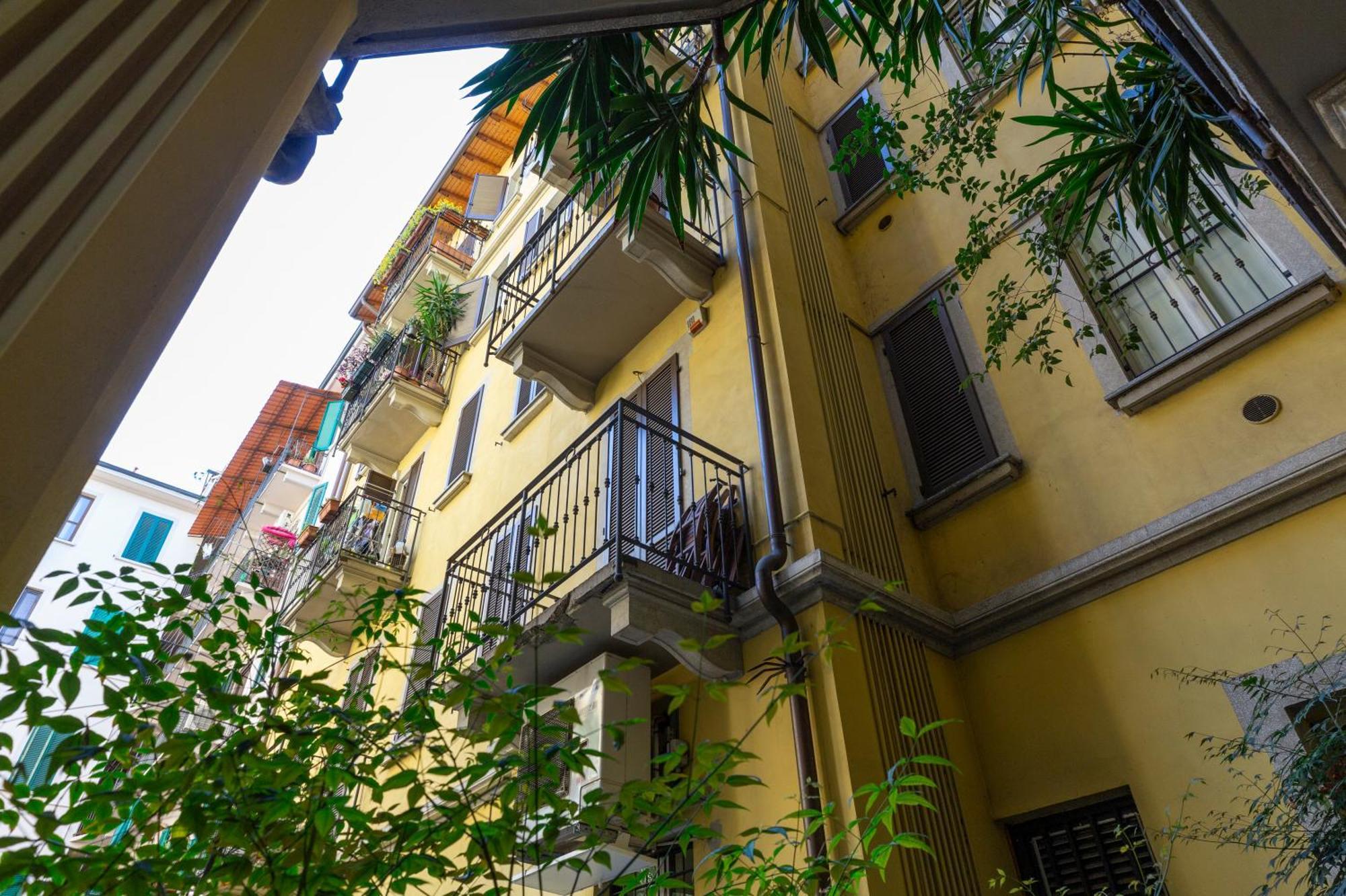 Urban Retreat - Isola District Appartement *
