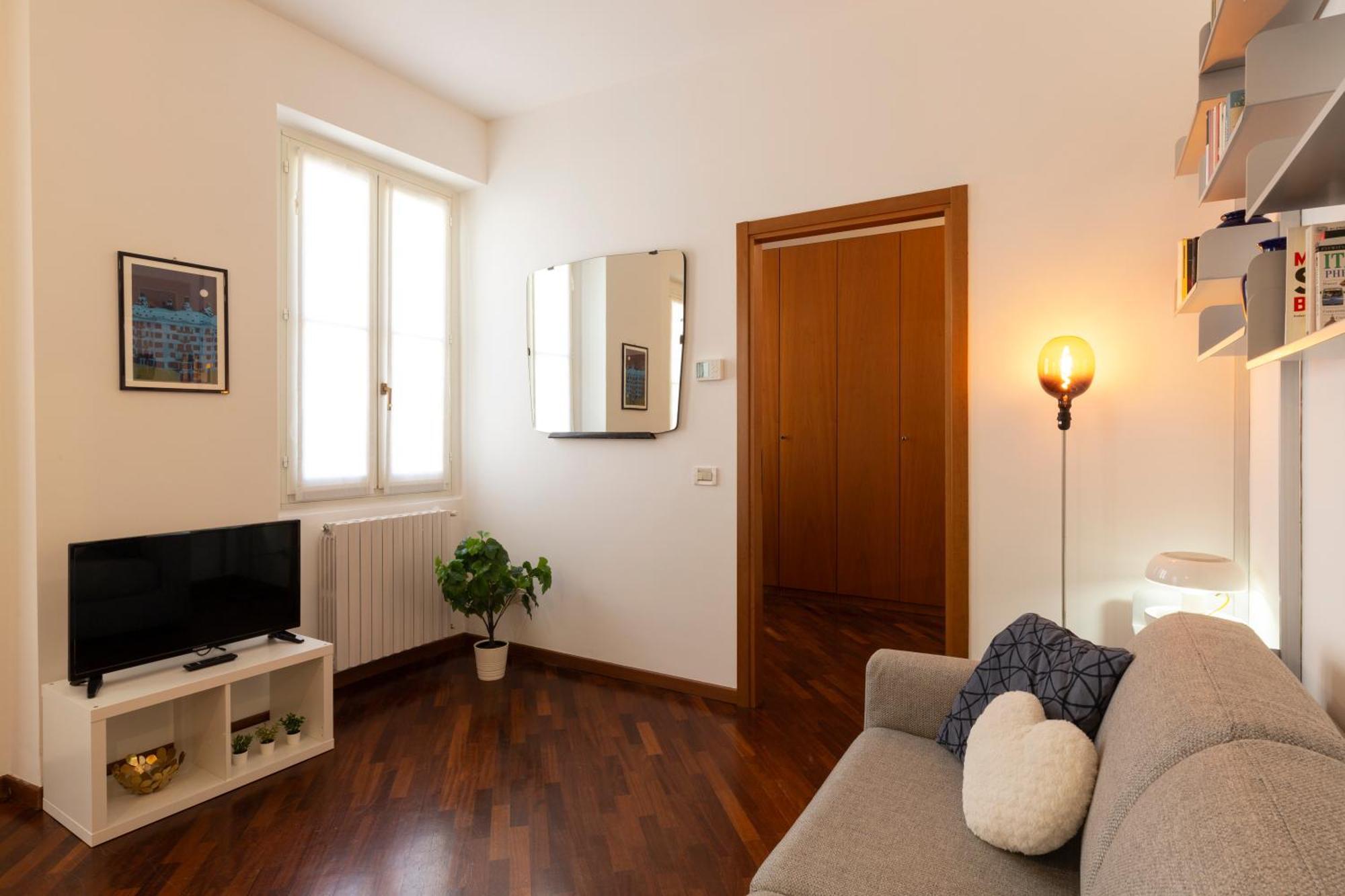 Appartement Urban Retreat - Isola District