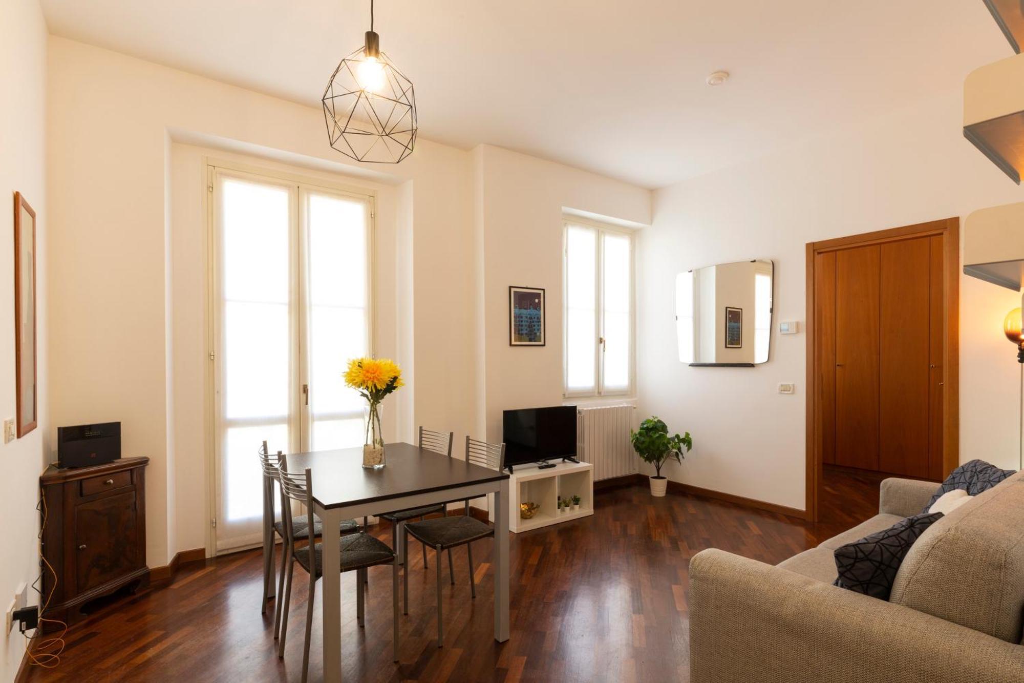 Urban Retreat - Isola District
