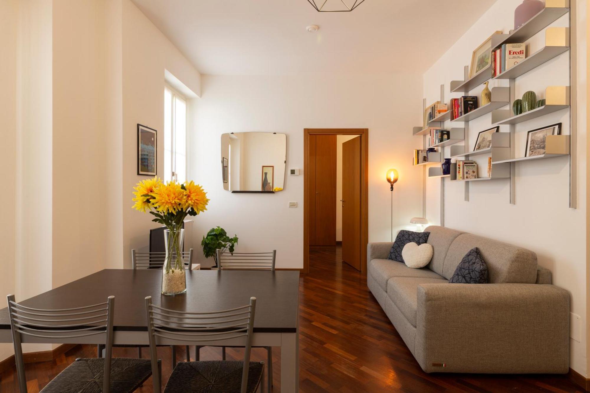 Appartement Urban Retreat - Isola District *