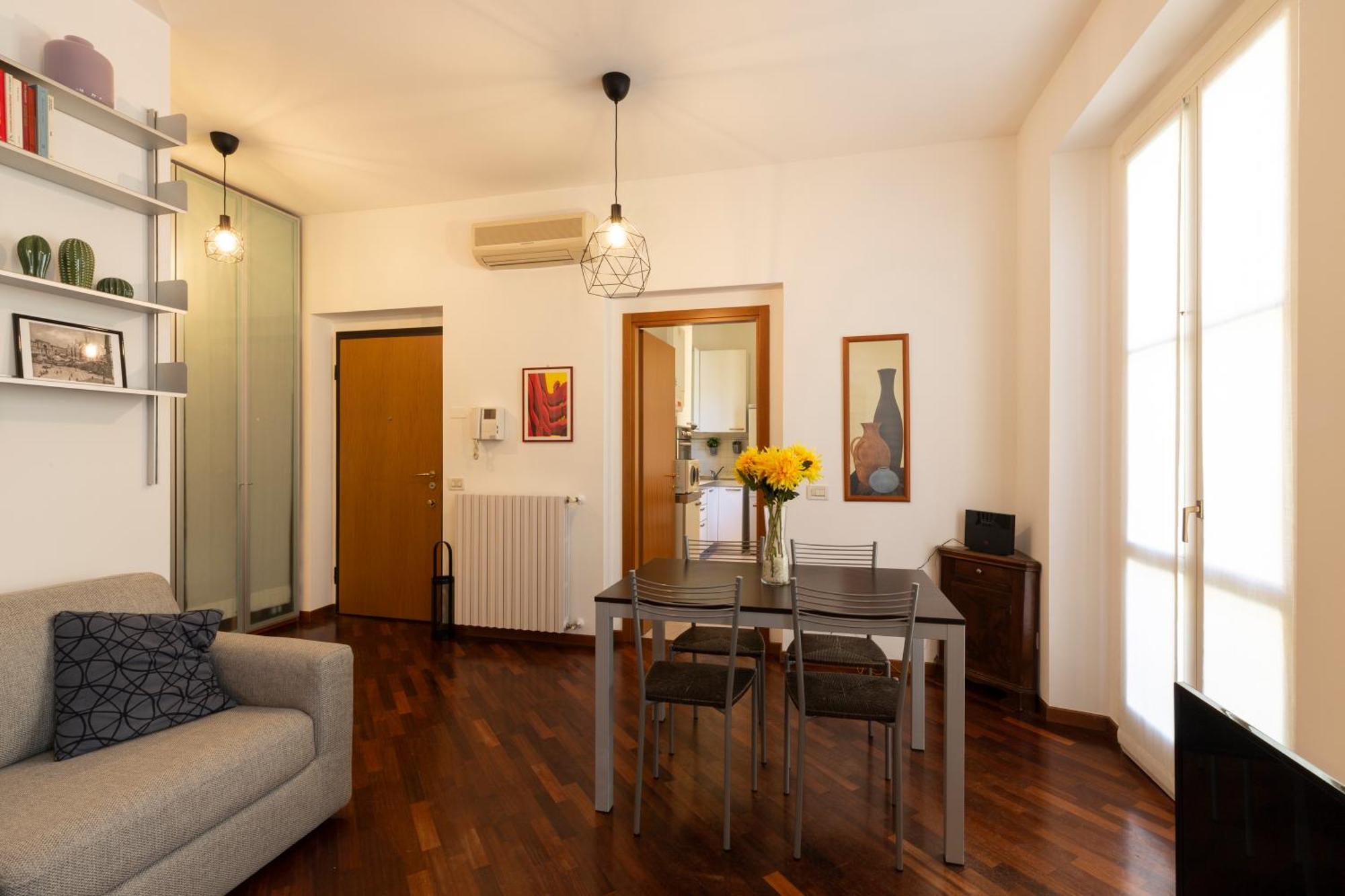 Urban Retreat - Isola District Milan