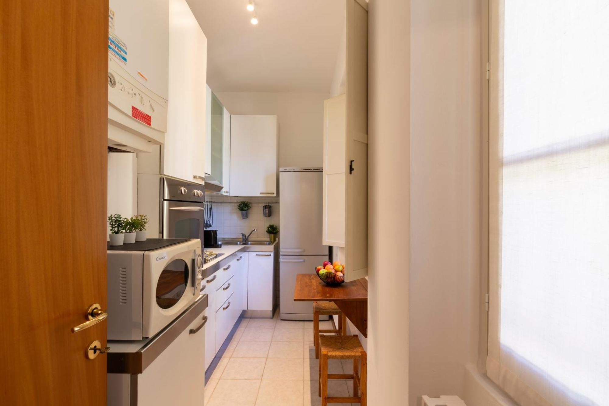 Urban Retreat - Isola District Appartement