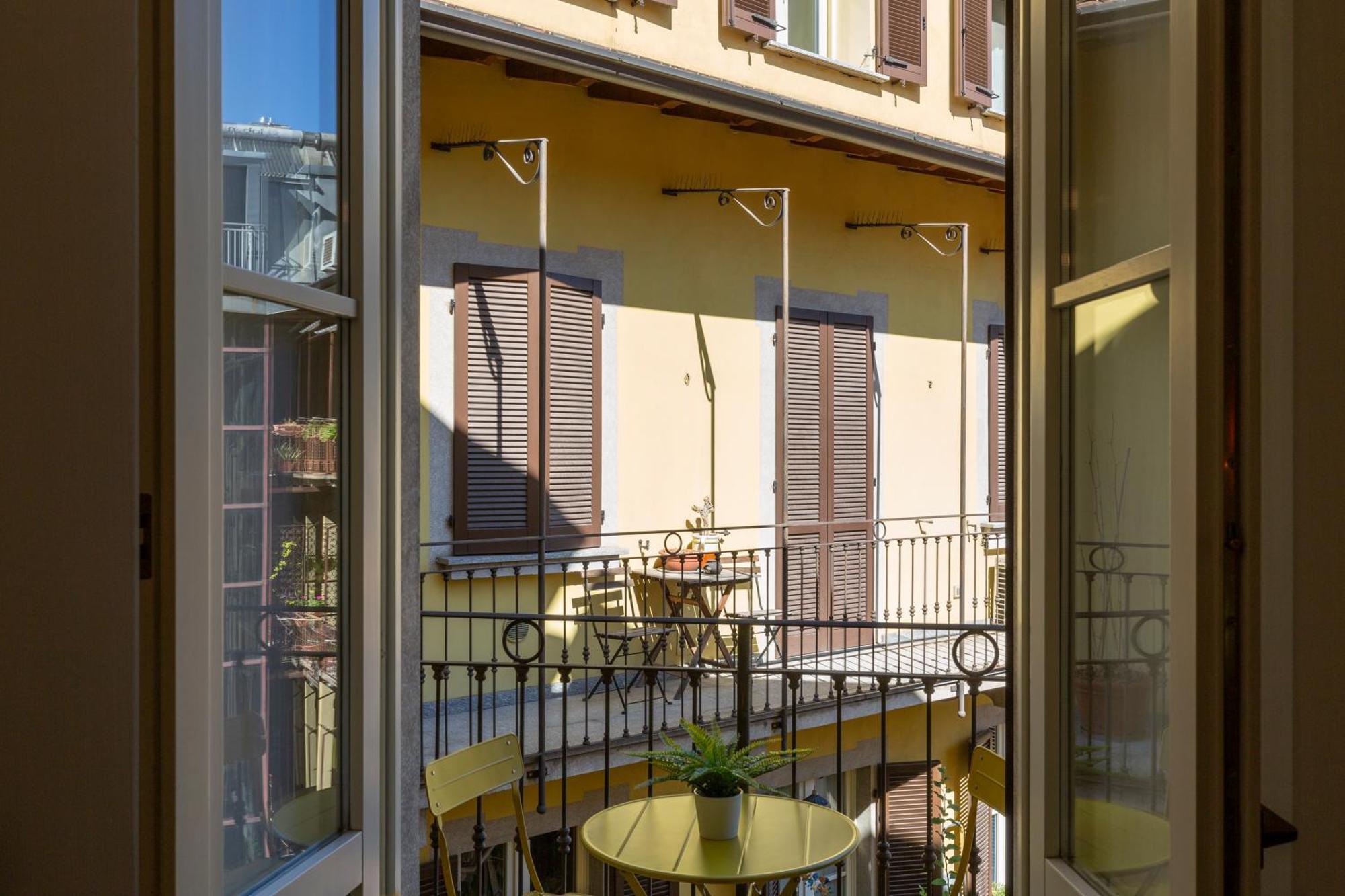 Urban Retreat - Isola District
