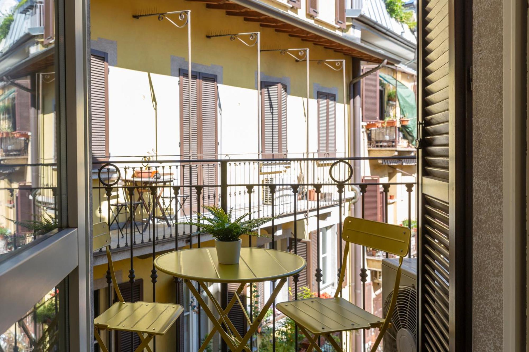 Urban Retreat - Isola District *