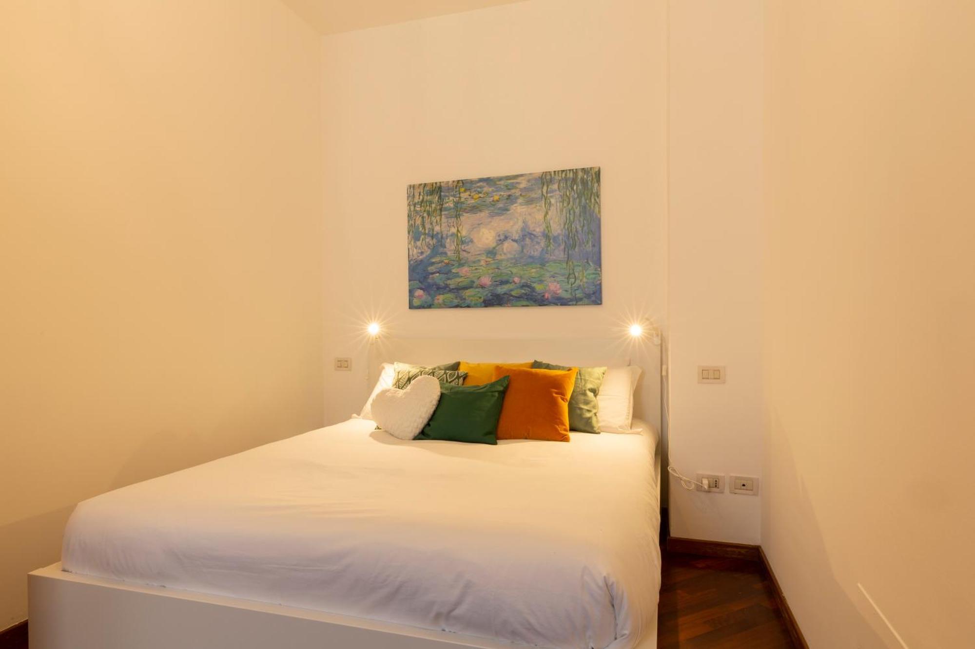 Urban Retreat - Isola District