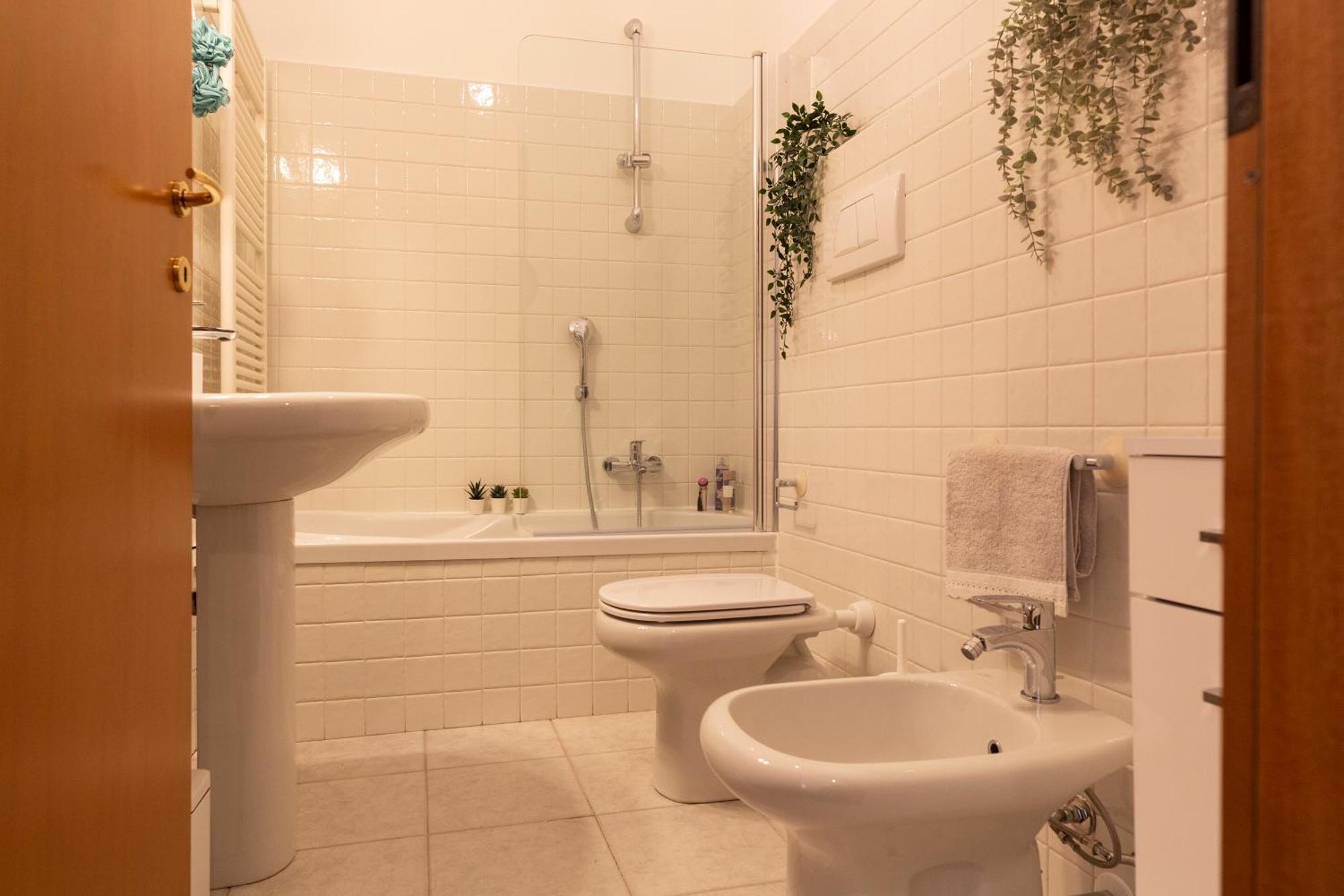 Apartment Urban Retreat - Isola District