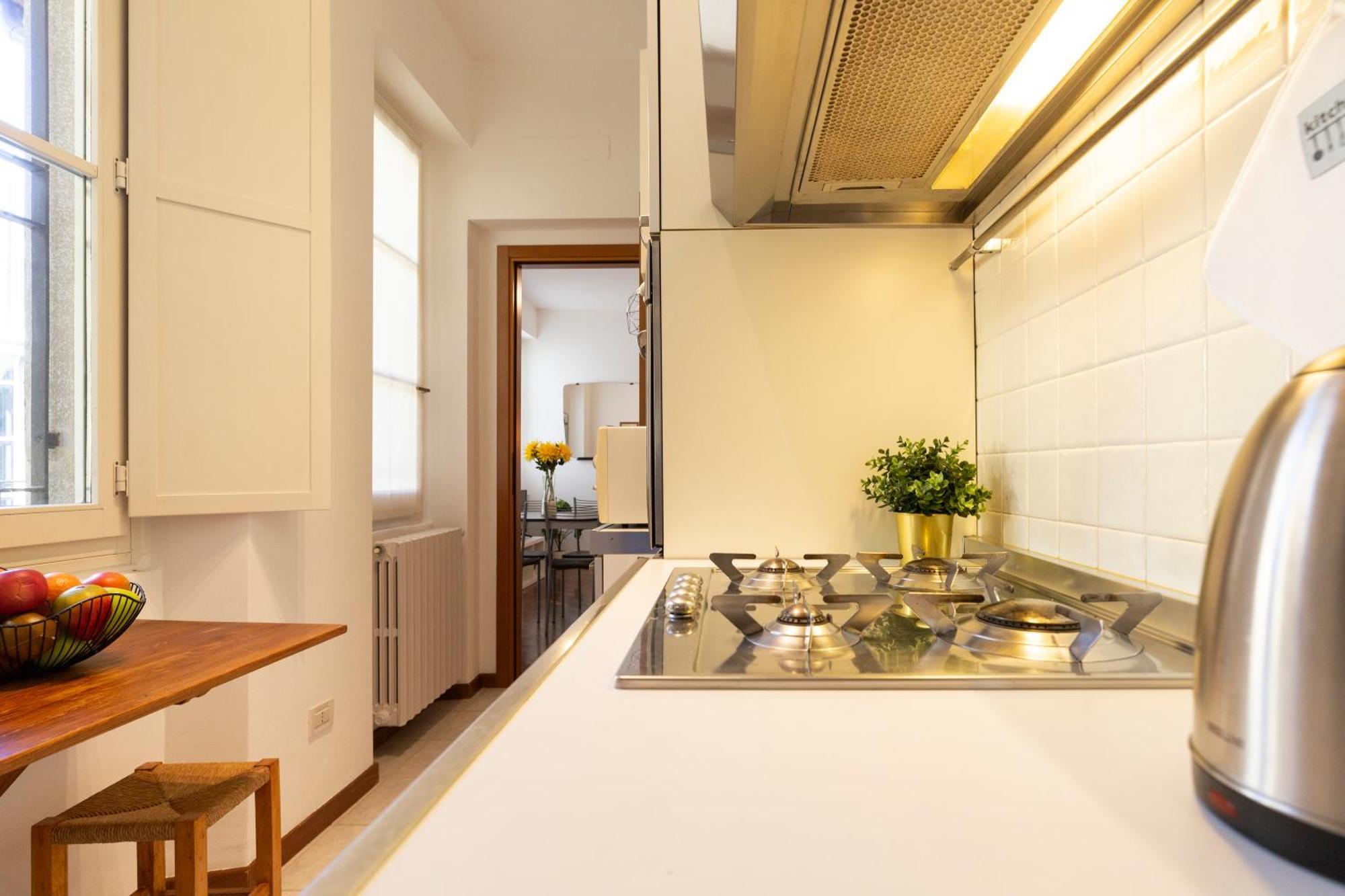 Urban Retreat - Isola District Apartment Mailand
